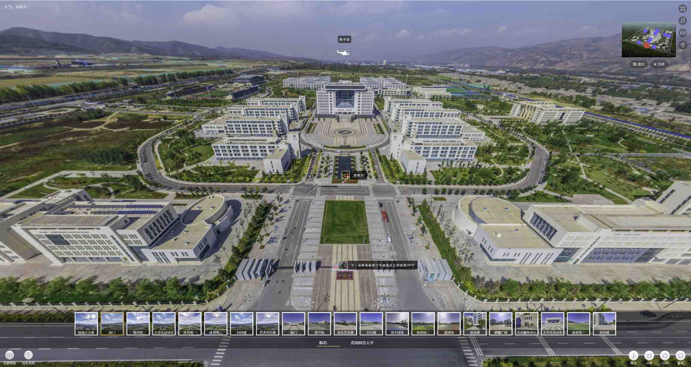 西夏油菜花-惊艳半生的花海仙境