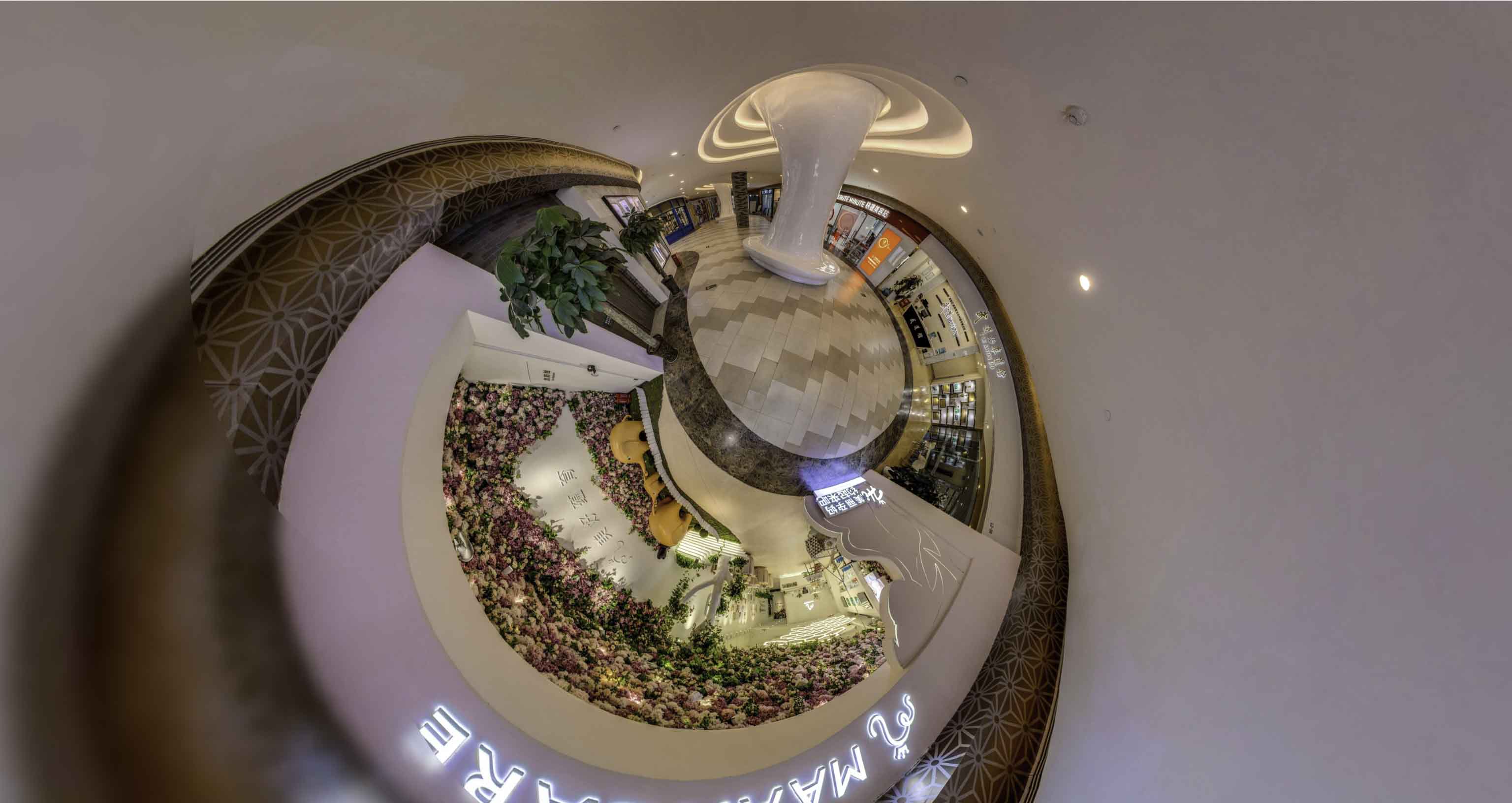 西夏将VR全景融入品牌宣传活动的创新实践与策略